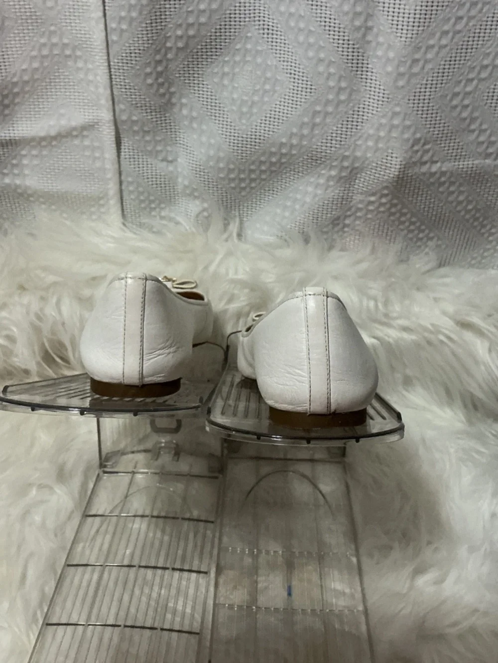 NWOT MK SHOES